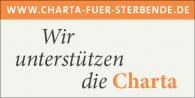 Wir unterstützen die Charta