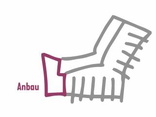 Anbau und Sanierung für das stationäre Hospiz