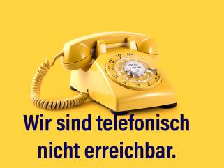 Aktuell andere Rufnummer für das Hospiz