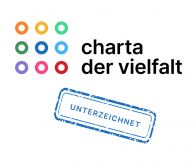 Charta für Vielfalt