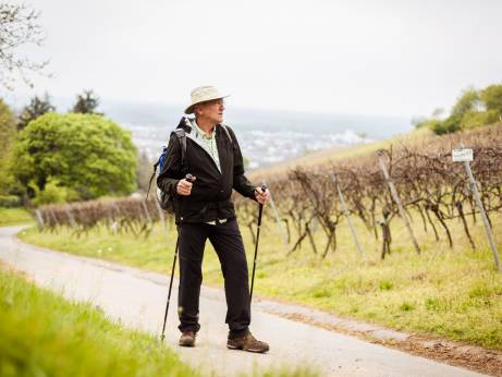 Sie haben andere Ideen für Ihr ehrenamtliches Engagement zugunsten unserer hospizlichen Arbeit? Erzählen Sie uns davon - wir sind offen für neue Impulse.